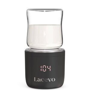 Lacevo Bottle Warmer brand new